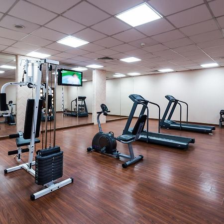 Boudl Al Malaz Lejlighedshotel Riyadh Eksteriør billede