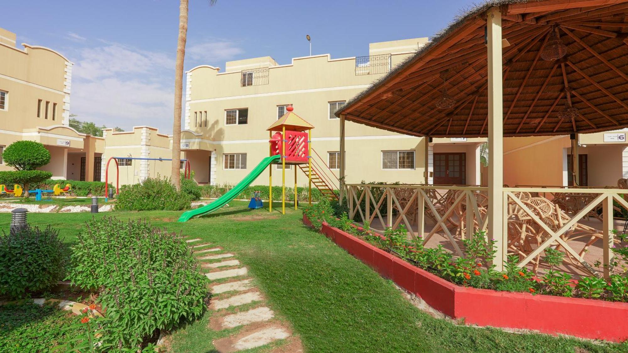 Boudl Al Malaz Lejlighedshotel Riyadh Eksteriør billede
